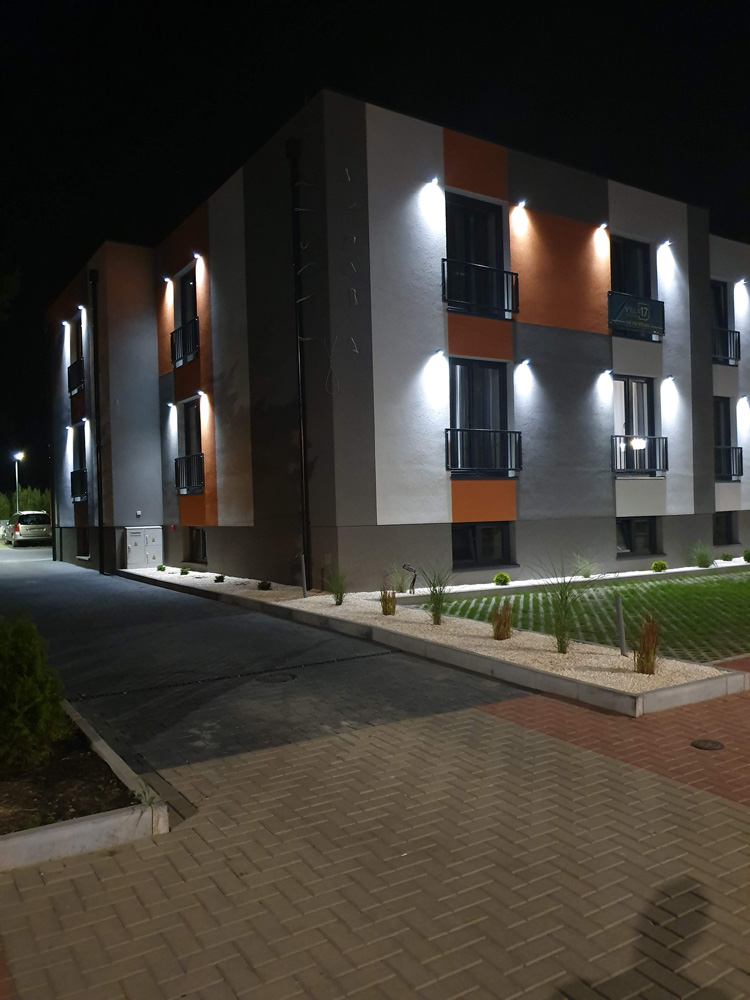 Villa 17