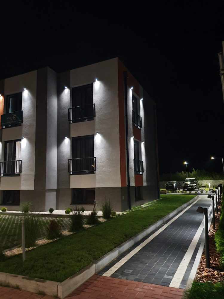 Villa 17