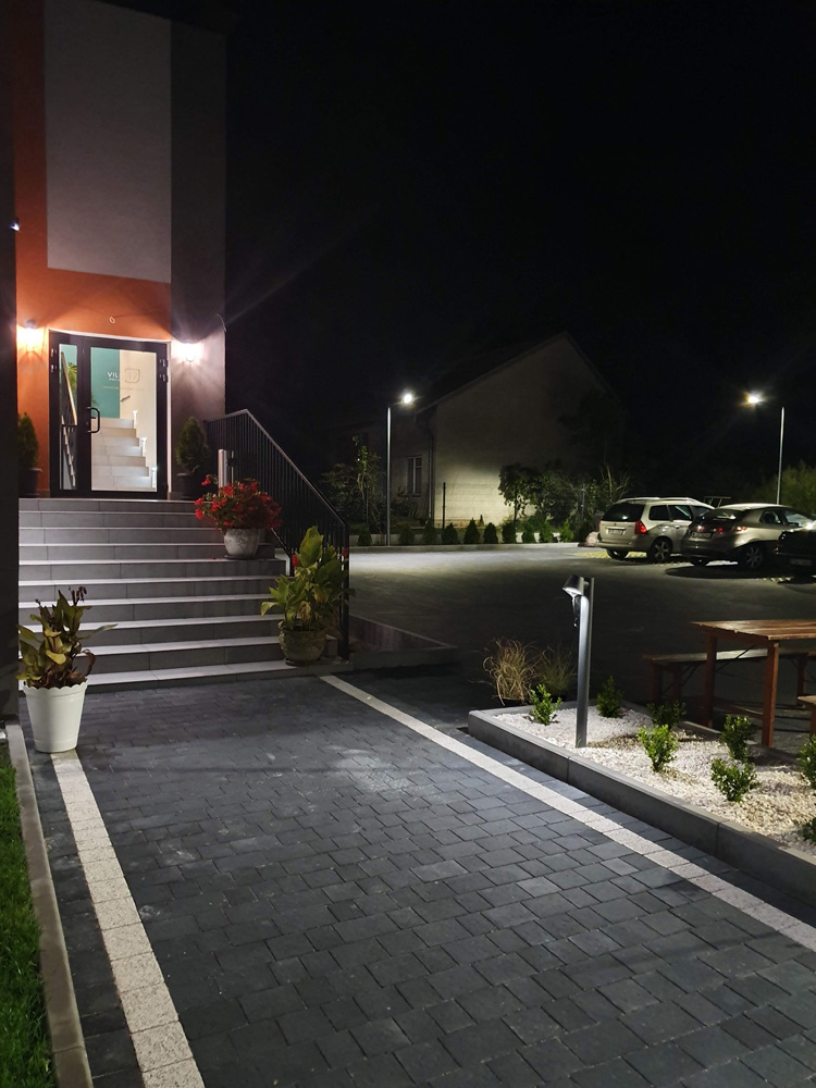Villa 17